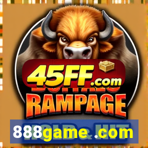 888game .com